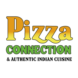 Pizza Connection Leeds logo.